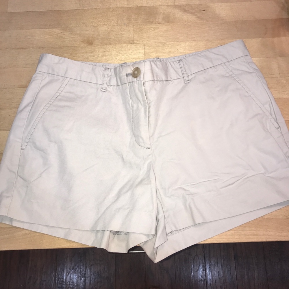 Gap shorts
